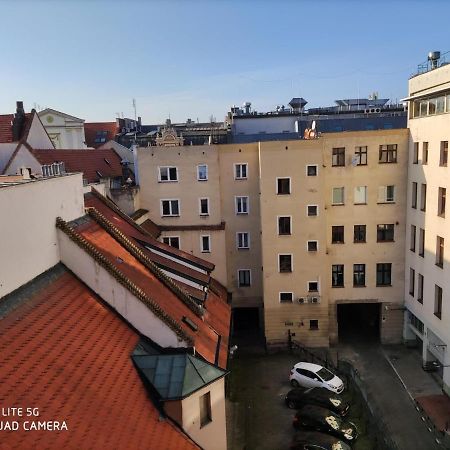 Rynek Διαμέρισμα Βρότσλαβ Εξωτερικό φωτογραφία