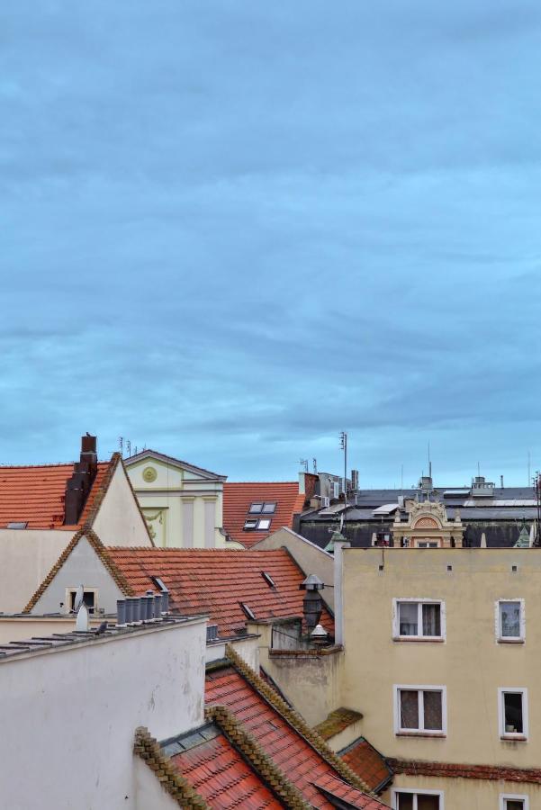 Rynek Διαμέρισμα Βρότσλαβ Εξωτερικό φωτογραφία