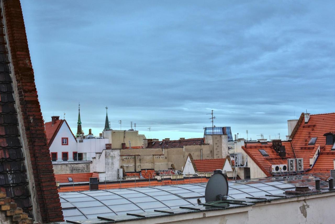 Rynek Διαμέρισμα Βρότσλαβ Εξωτερικό φωτογραφία