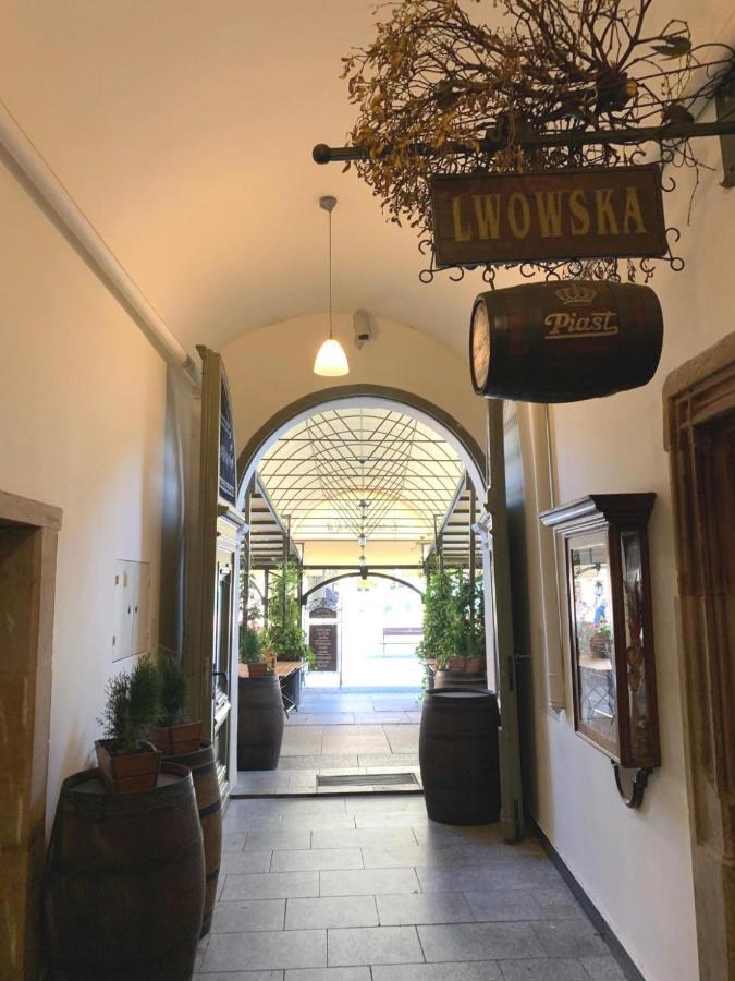 Rynek Διαμέρισμα Βρότσλαβ Εξωτερικό φωτογραφία