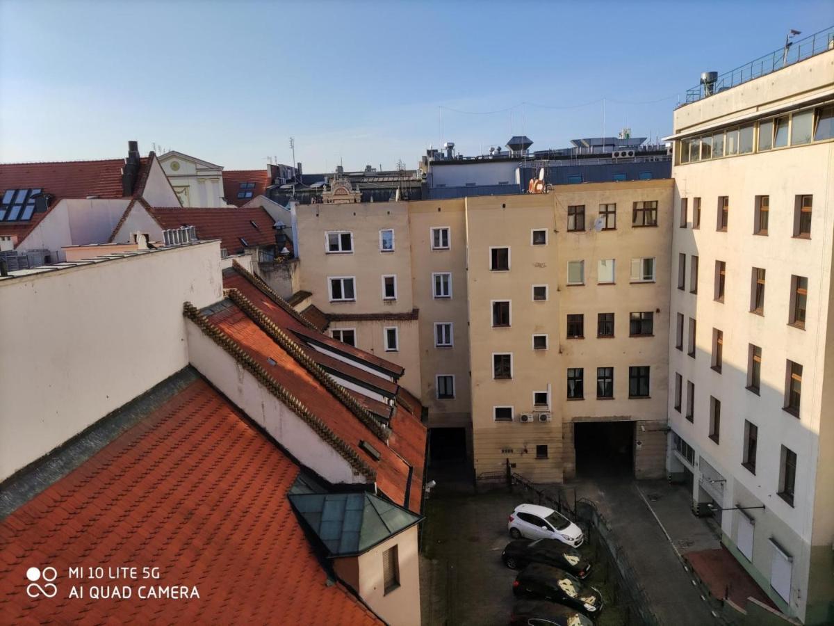Rynek Διαμέρισμα Βρότσλαβ Εξωτερικό φωτογραφία